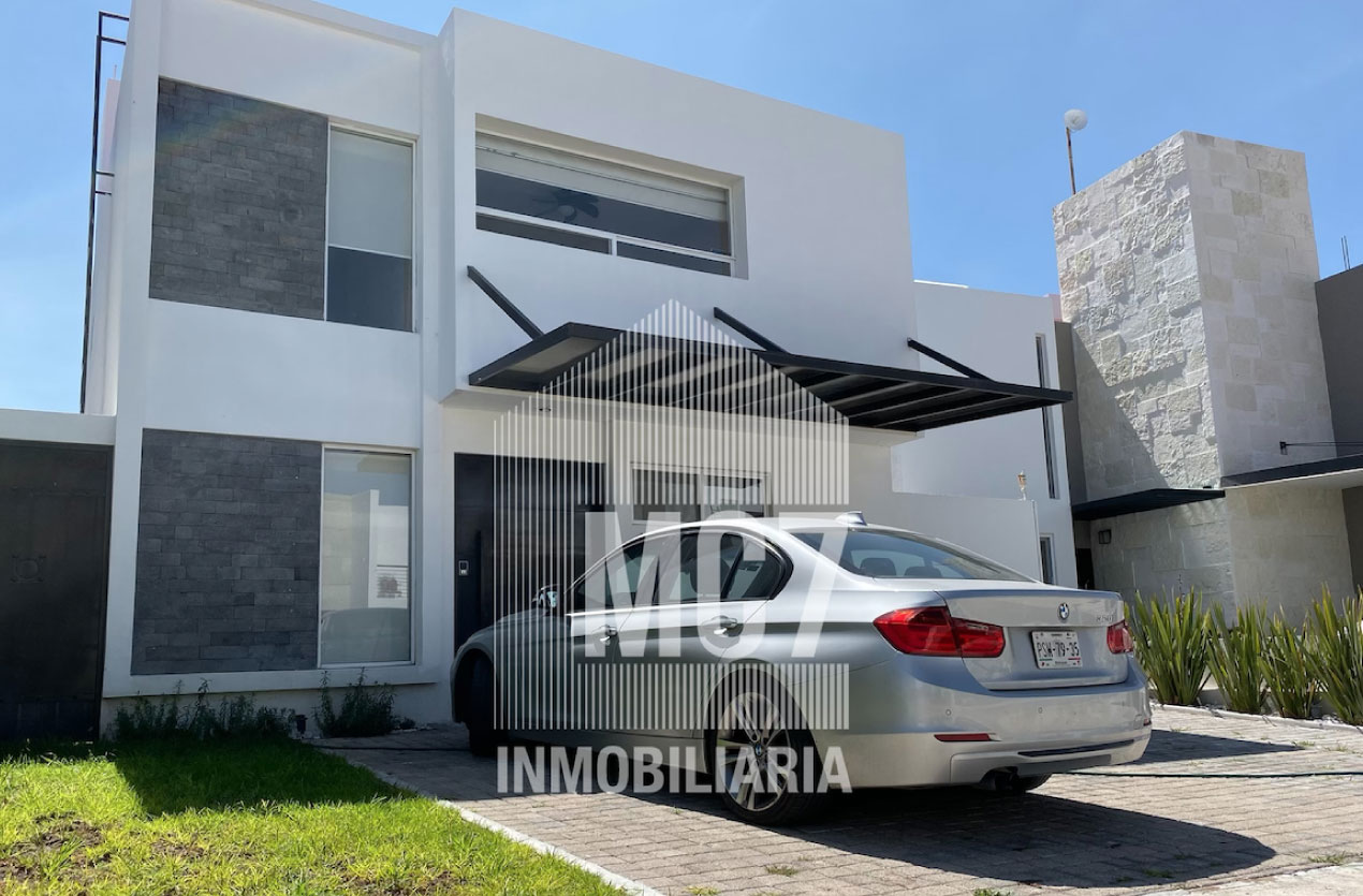 Casa San Jerónimo – MC7 Inmobiliaria