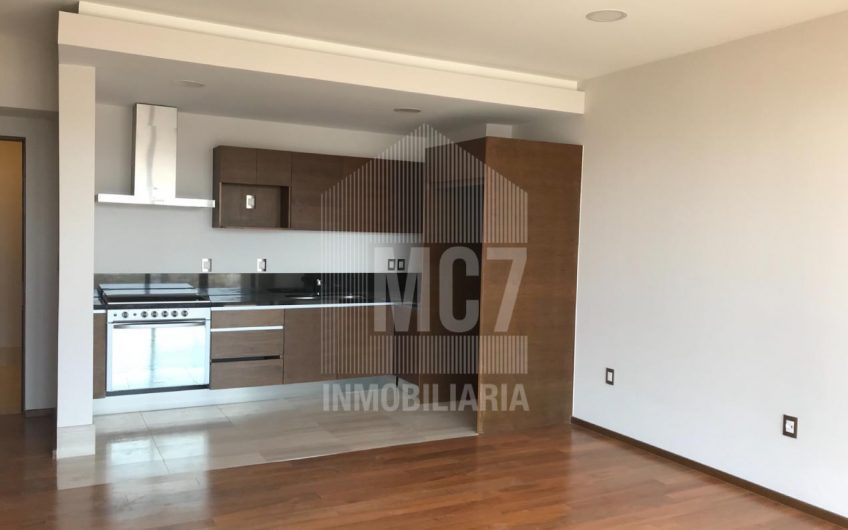 CITY VIEW 1 Rec 1 Estudio