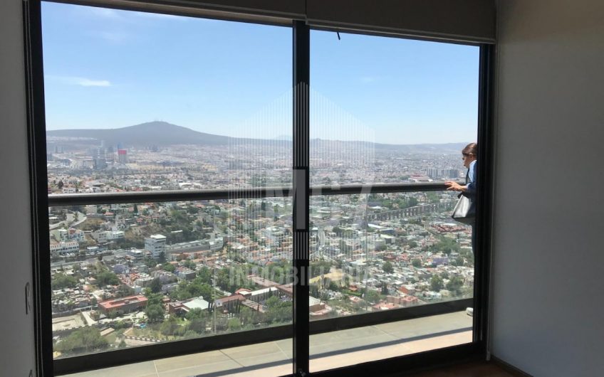 CITY VIEW 1 Rec 1 Estudio