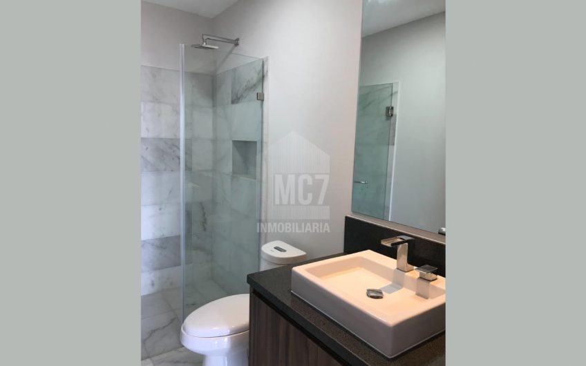 CITY VIEW 1 Rec 1 Estudio