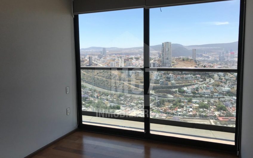 CITY VIEW 1 Rec 1 Estudio