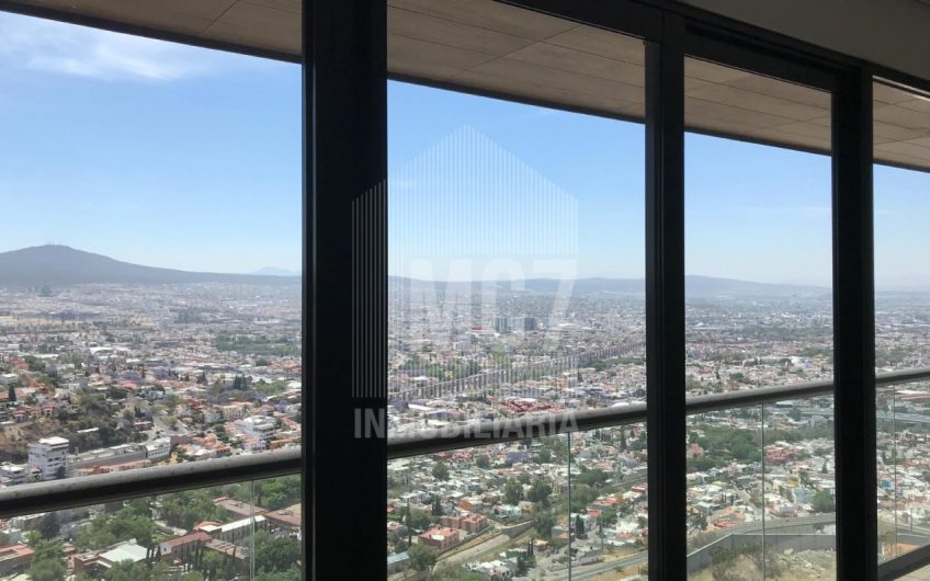 CITY VIEW 1 Rec 1 Estudio