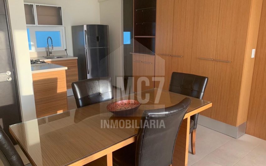LOFT SIERRA AZUL