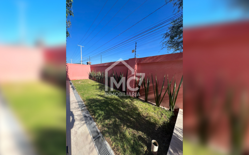 Casa en Juriquilla Alta Rica – La Rica