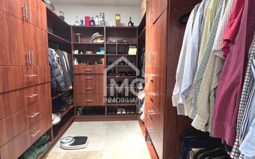 Increíble casa en Juriquilla – La Rica