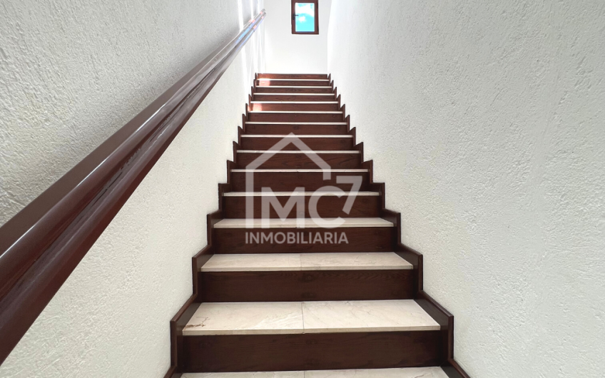 Increíble casa en Juriquilla – La Rica