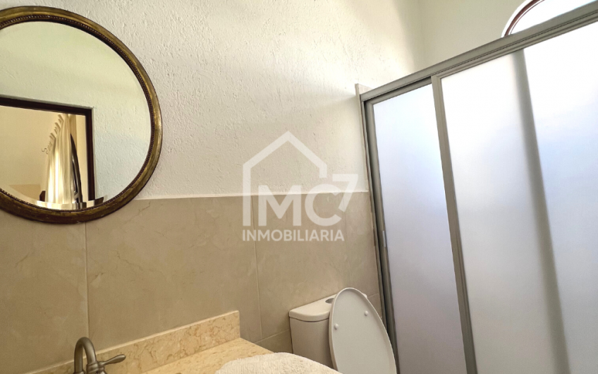 Increíble casa en Juriquilla – La Rica