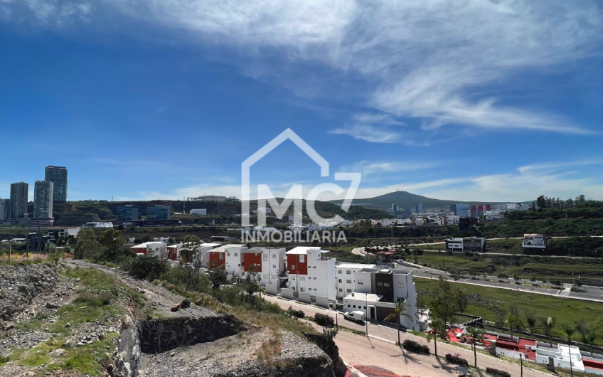 Terreno LA PORTA – Los Arcos Querétaro