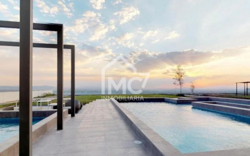 Penthouse en Cima Towers – El Campanario