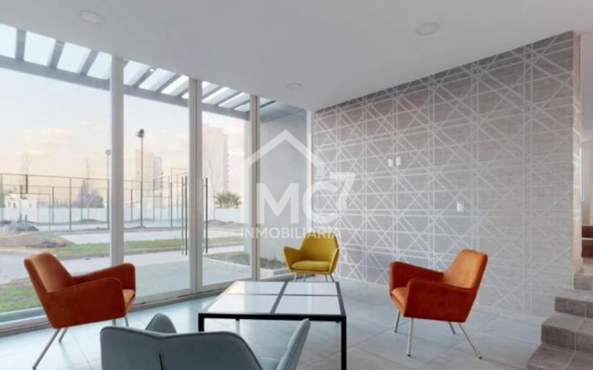 Penthouse en Cima Towers – El Campanario