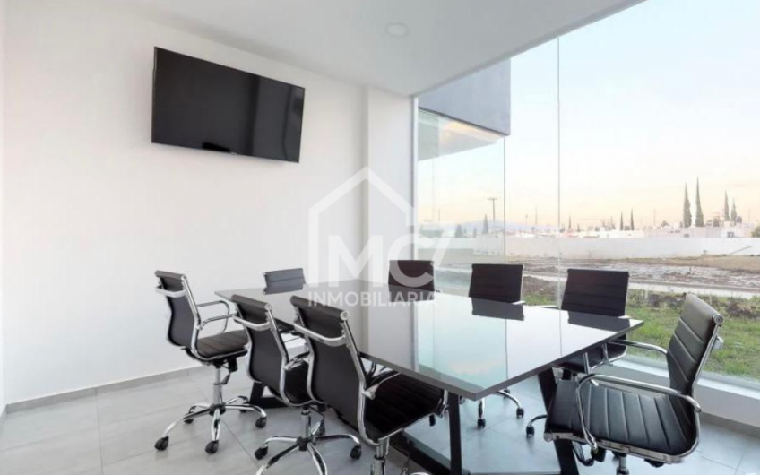 Penthouse en Cima Towers – El Campanario
