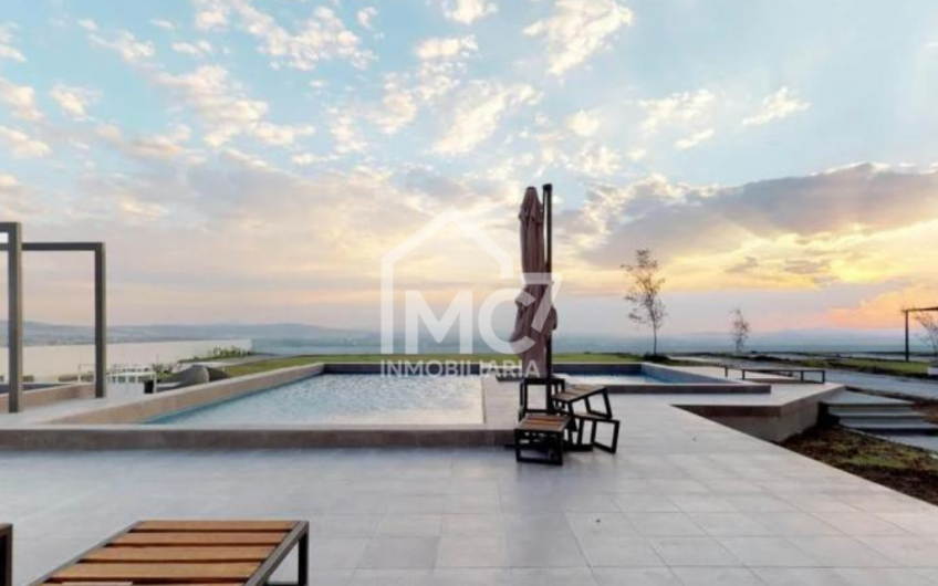 Penthouse en Cima Towers – El Campanario