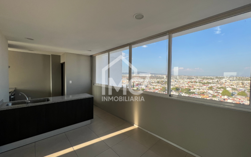 Penthouse en Cima Towers – El Campanario