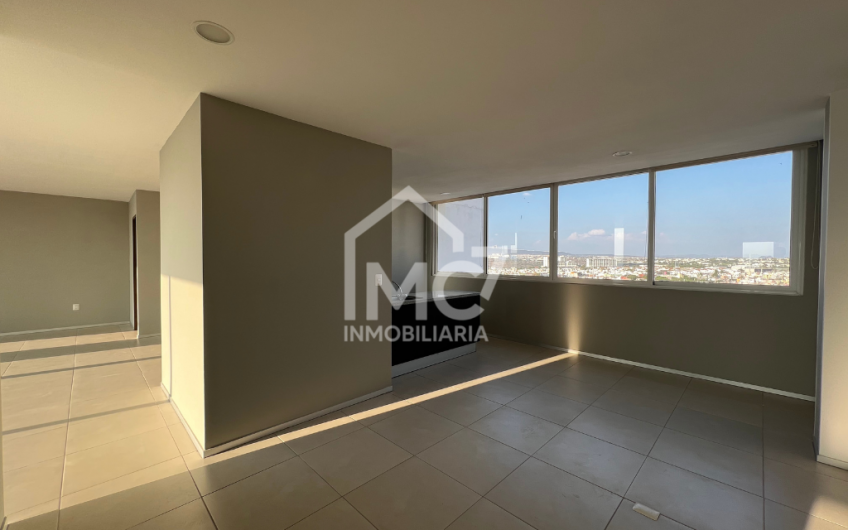 Penthouse en Cima Towers – El Campanario