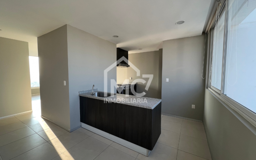 Penthouse en Cima Towers – El Campanario