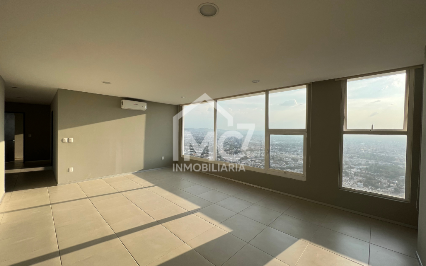 Penthouse en Cima Towers – El Campanario