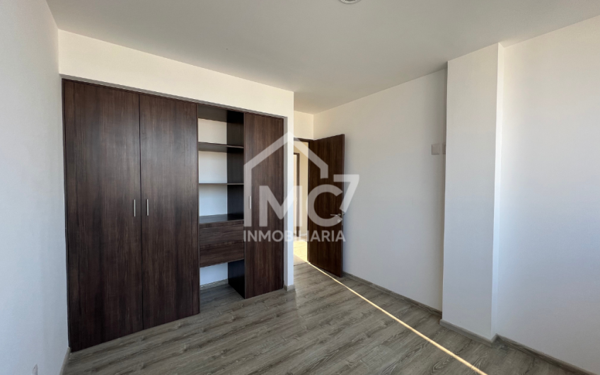Penthouse en Cima Towers – El Campanario
