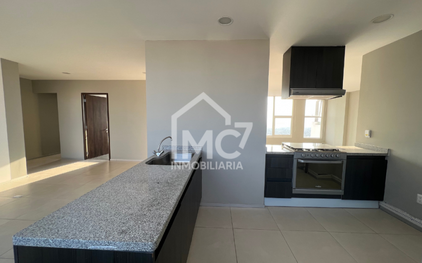 Penthouse en Cima Towers – El Campanario