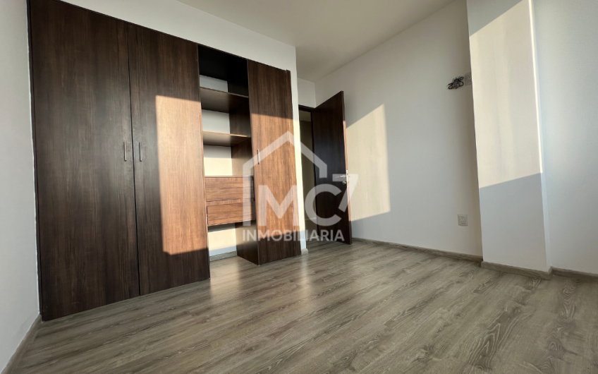 Penthouse en Cima Towers – El Campanario