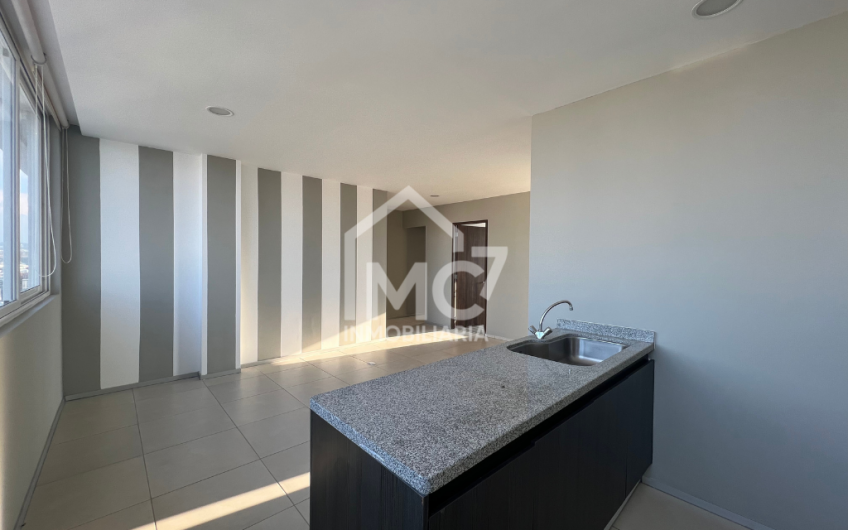 Penthouse en Cima Towers – El Campanario
