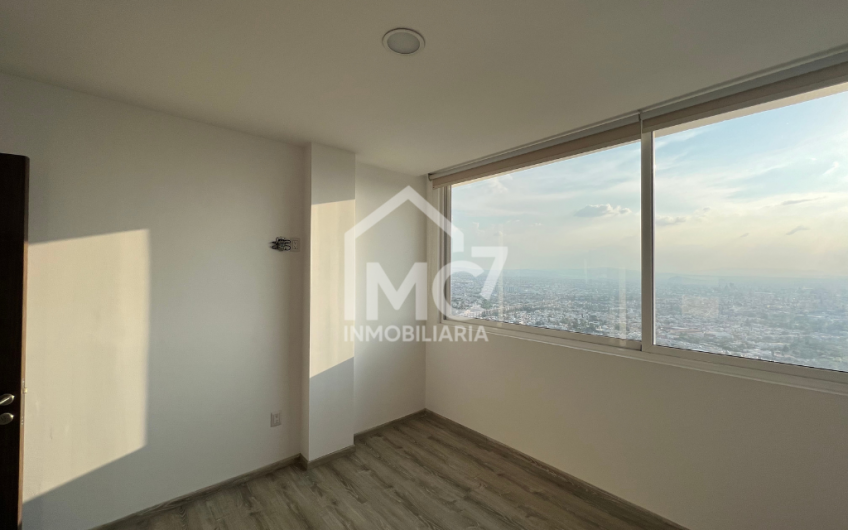 Penthouse en Cima Towers – El Campanario