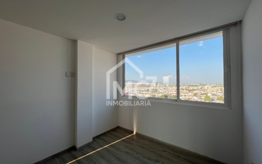 Penthouse en Cima Towers – El Campanario