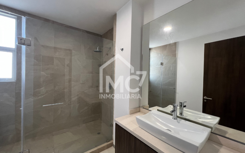 Penthouse en Cima Towers – El Campanario