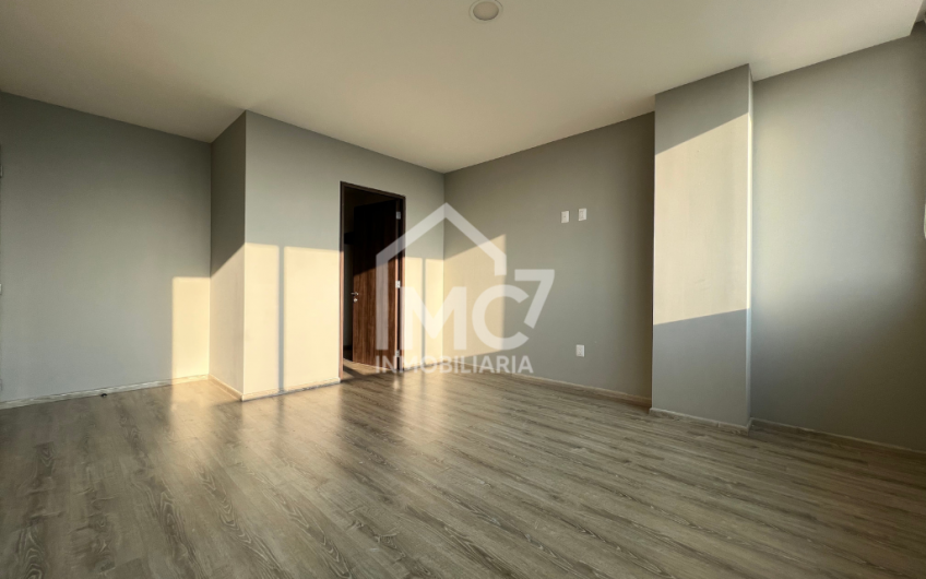 Penthouse en Cima Towers – El Campanario