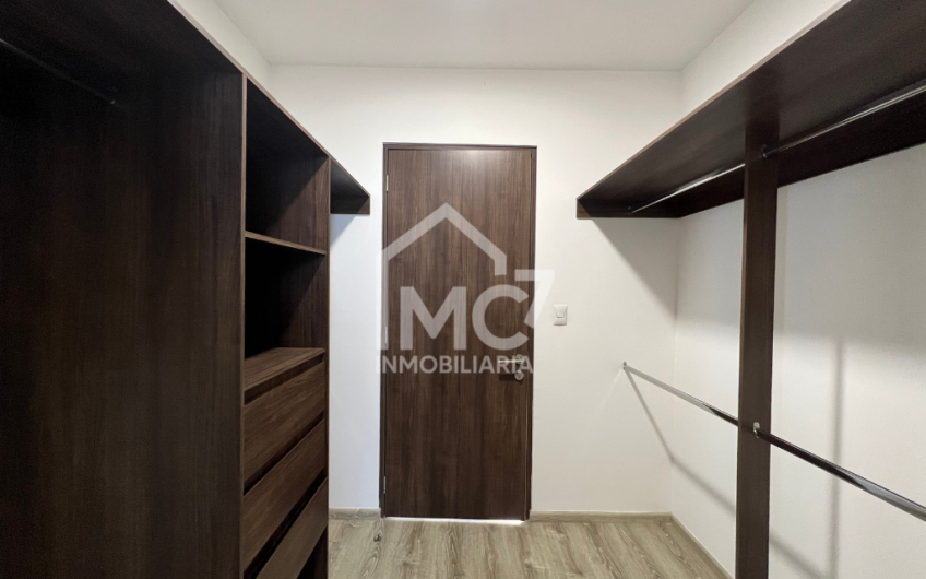 Penthouse en Cima Towers – El Campanario