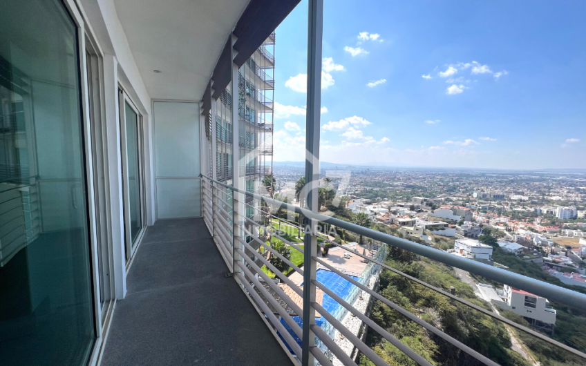 Departamento Sierra Azul – El Campanario