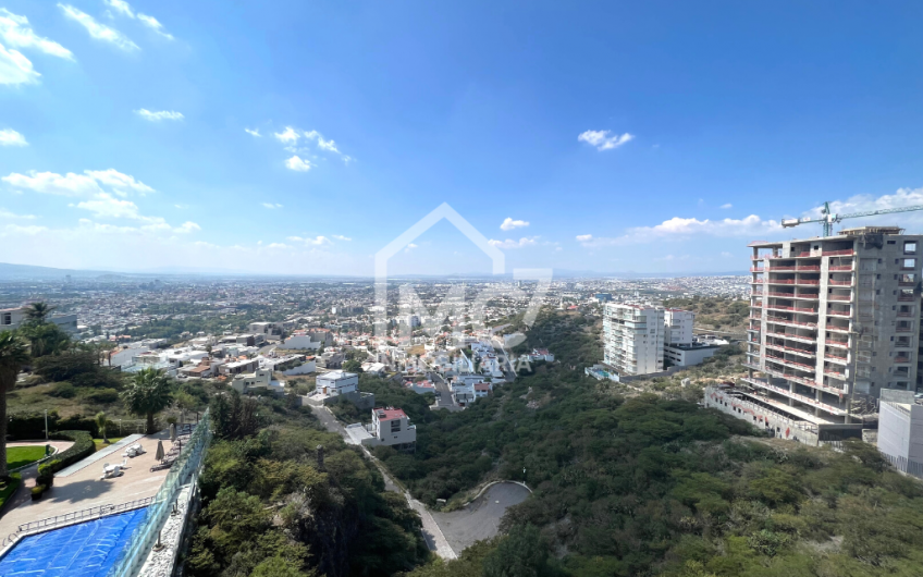 Departamento Sierra Azul – El Campanario