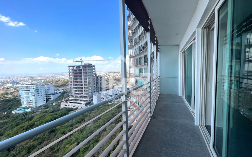 Departamento Sierra Azul – El Campanario