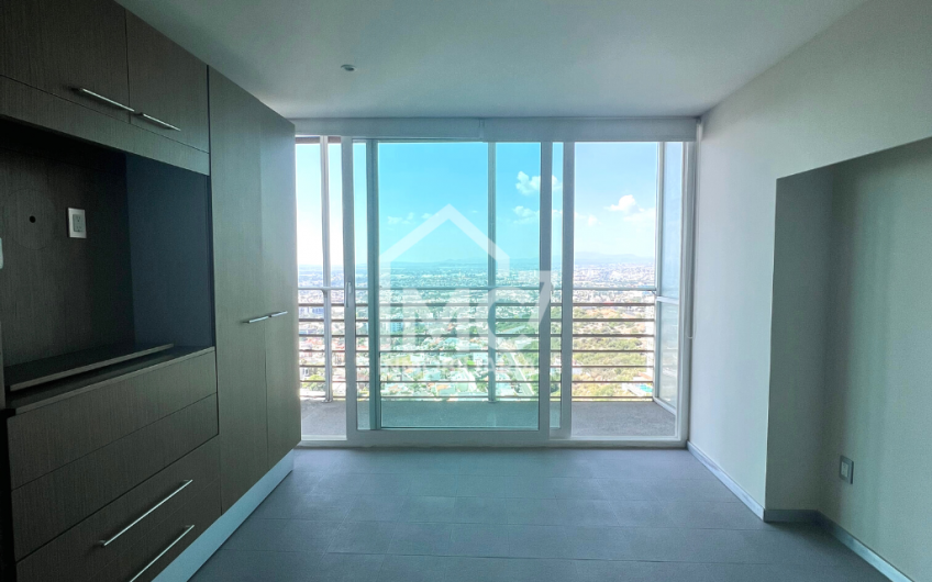 Departamento Sierra Azul – El Campanario