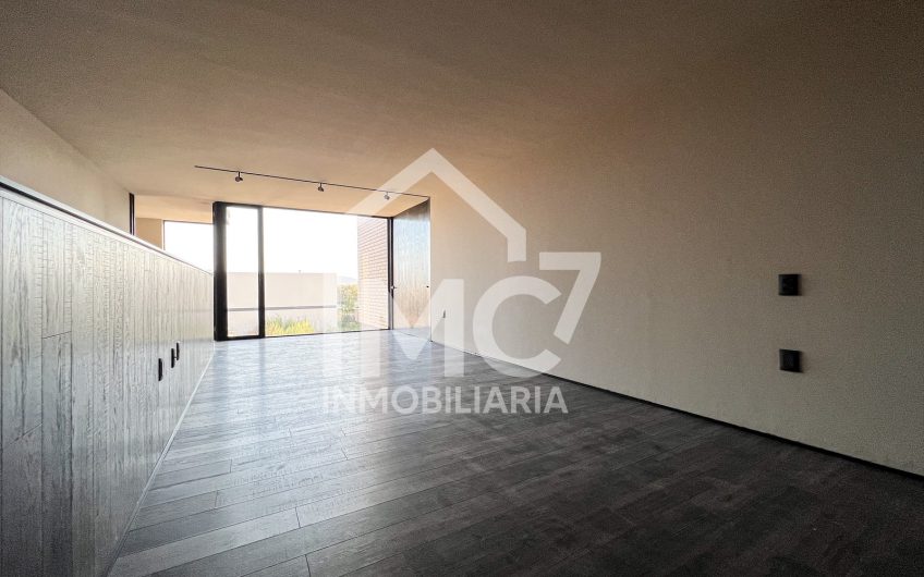 Casa Lomas del Campanario San Felipe