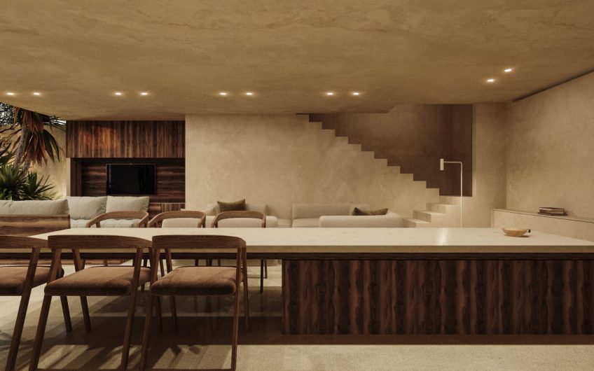 Increíble casa de autor en Zibatá Qro