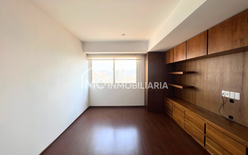 Increíble Departamento Tipo Villa en Teide El Campanario Querétaro