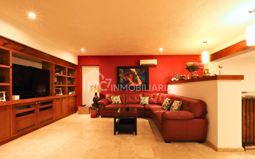 Increíble Casa en El Campanario Querétaro con Vista Al Campo de Golf