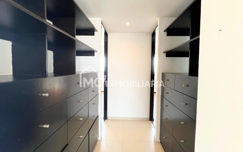 Increíble Departamento Tipo Villa en Teide El Campanario Querétaro