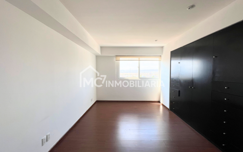 Increíble Departamento Tipo Villa en Teide El Campanario Querétaro