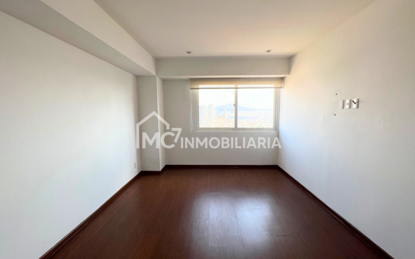 Increíble Departamento Tipo Villa en Teide El Campanario Querétaro