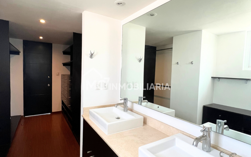Increíble Departamento Tipo Villa en Teide El Campanario Querétaro