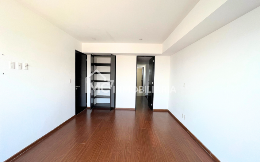 Increíble Departamento Tipo Villa en Teide El Campanario Querétaro