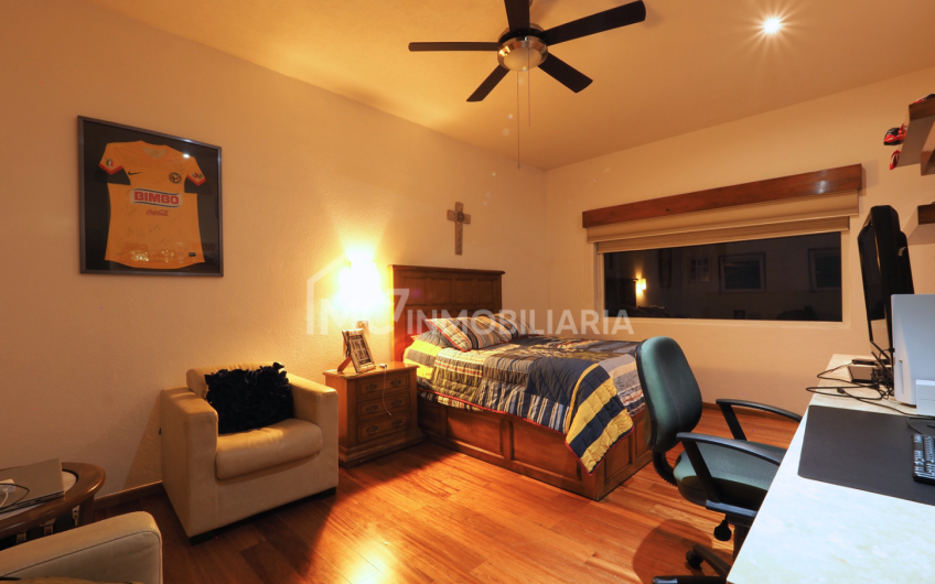 Increíble Casa en El Campanario Querétaro con Vista Al Campo de Golf