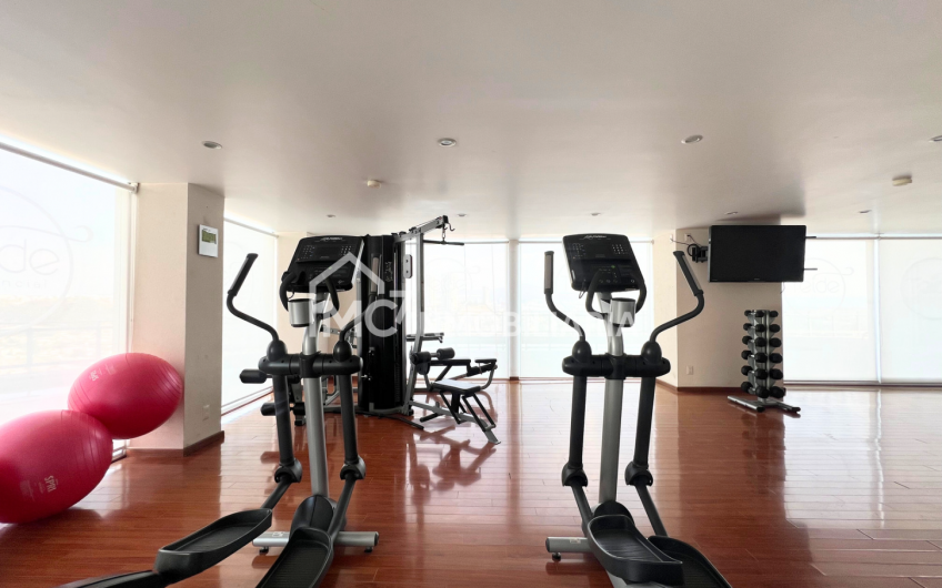 Increíble Departamento Tipo Villa en Teide El Campanario Querétaro