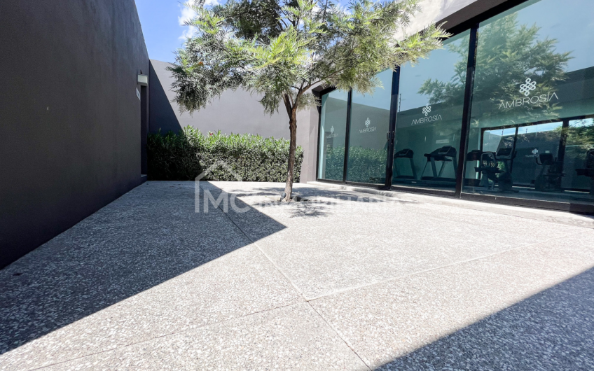 Increíble Duplex con Roofgarden en Lomas de Juriquilla (Grupo Caisa)