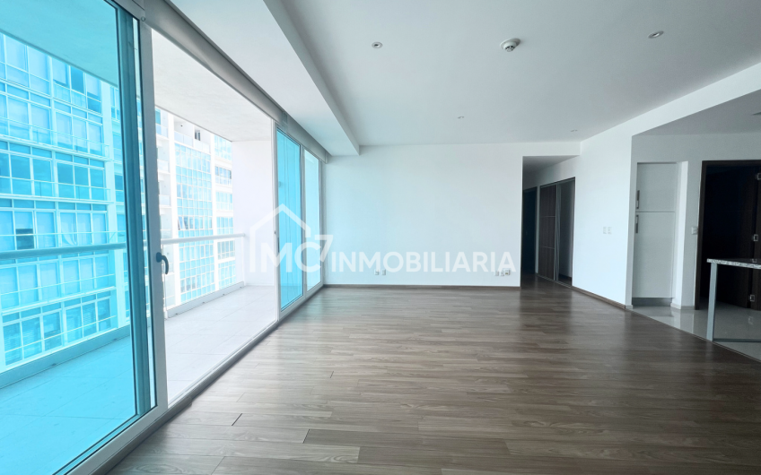 Increíble Propiedad en Renta de 2 Recámaras en Juriquilla Towers