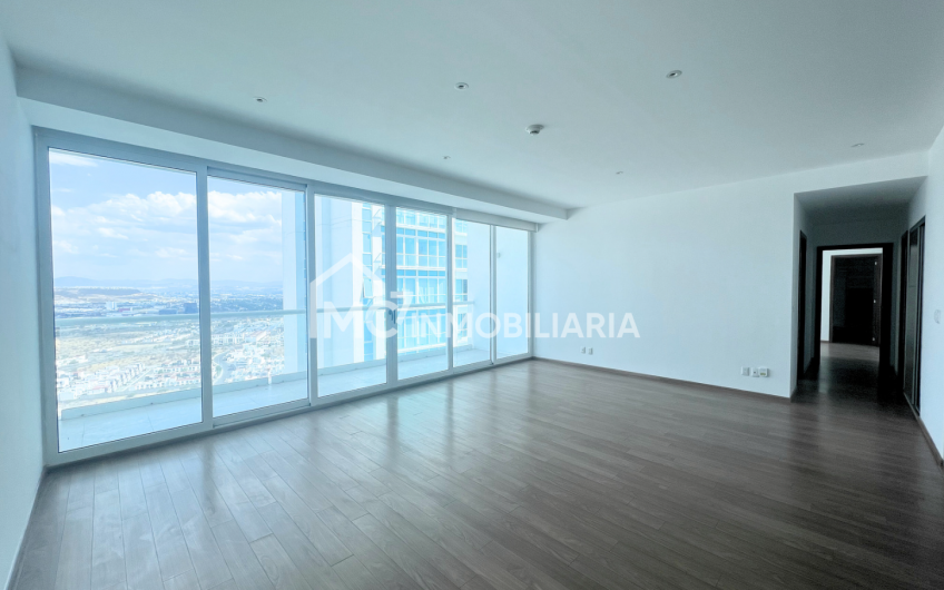 Increíble Propiedad en Renta de 2 Recámaras en Juriquilla Towers