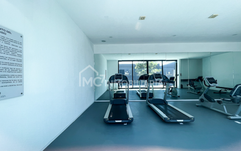 Increíble Duplex con Roofgarden en Lomas de Juriquilla (Grupo Caisa)