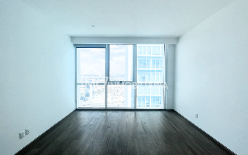 Increíble Propiedad en Renta de 2 Recámaras en Juriquilla Towers