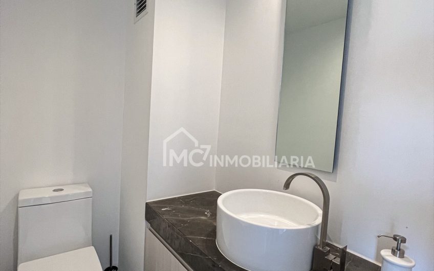 Increíble departamento en Torre Ambar Cumbres del Lago Juriquilla